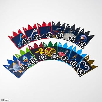 キングダムハーツ　チェインオブメモリーズ　ハンドタオル キングダムハーツ チェインオブメモリーズ ハンドタオル